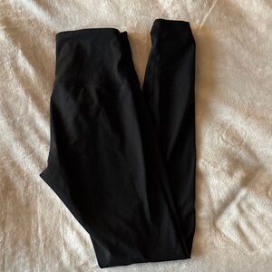 Old Navy Active Black Elevate Leggings